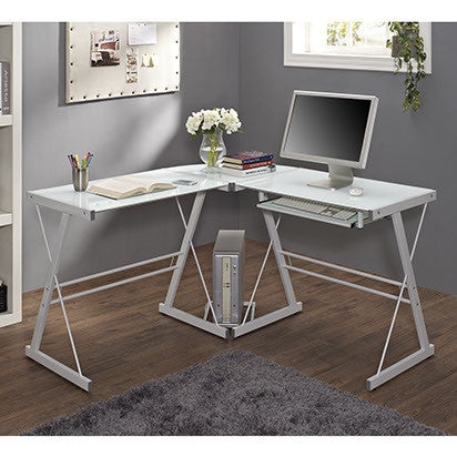 modern corner office desks